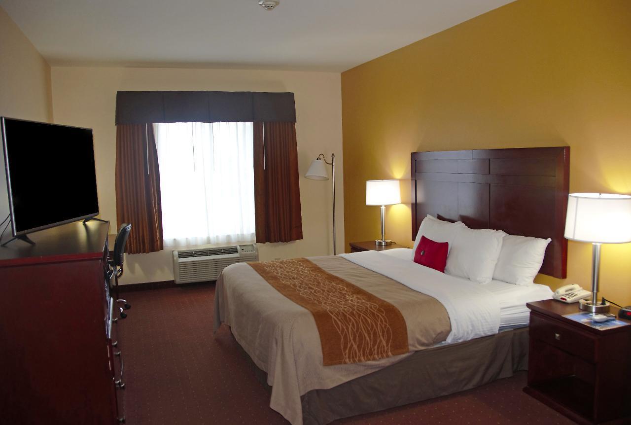 Americas Best Value Inn Saint Robert/Fort Leonard Wood Zewnętrze zdjęcie