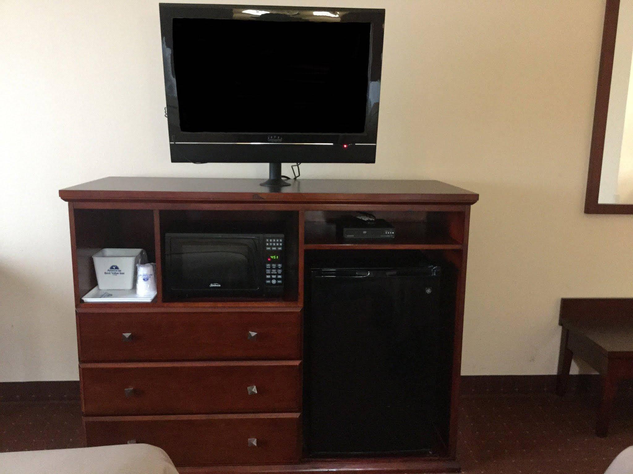 Americas Best Value Inn Saint Robert/Fort Leonard Wood Zewnętrze zdjęcie