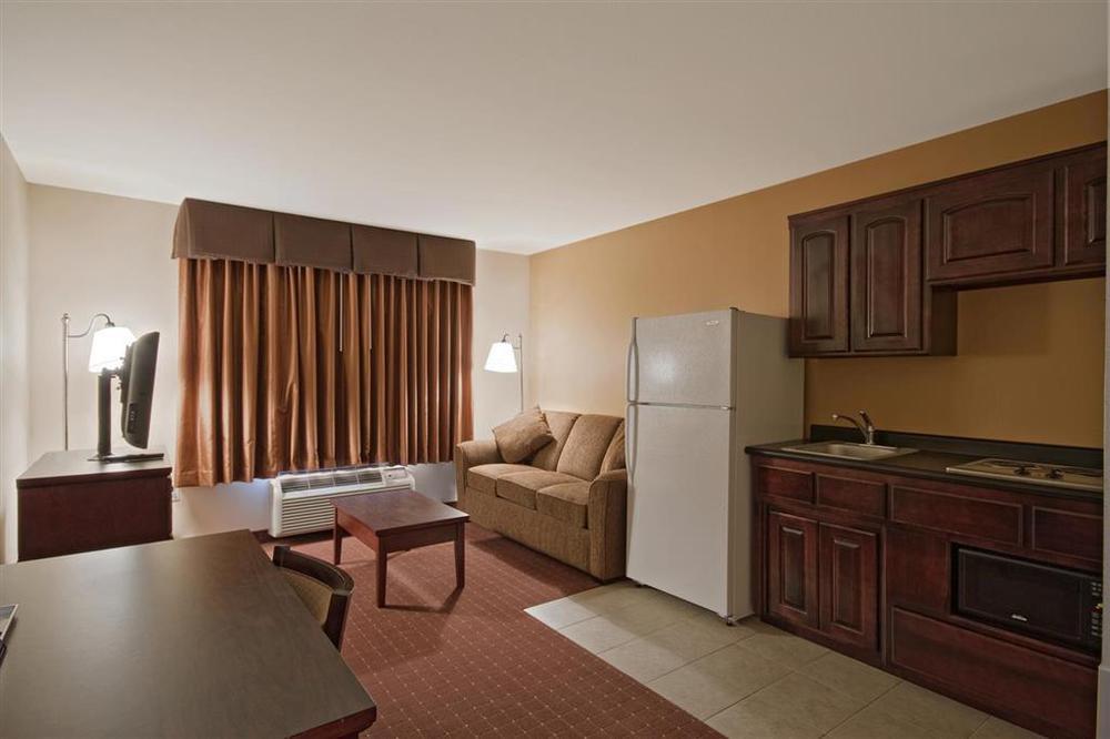 Americas Best Value Inn Saint Robert/Fort Leonard Wood Pokój zdjęcie