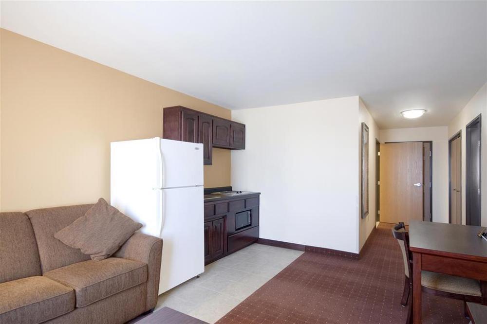 Americas Best Value Inn Saint Robert/Fort Leonard Wood Pokój zdjęcie