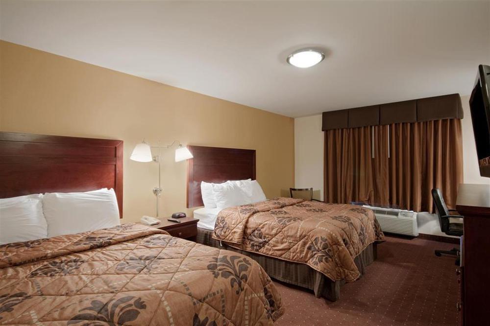 Americas Best Value Inn Saint Robert/Fort Leonard Wood Pokój zdjęcie