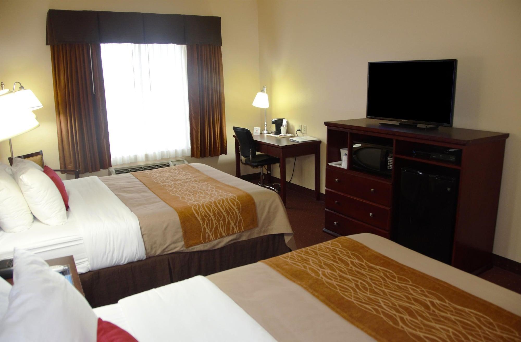 Americas Best Value Inn Saint Robert/Fort Leonard Wood Zewnętrze zdjęcie