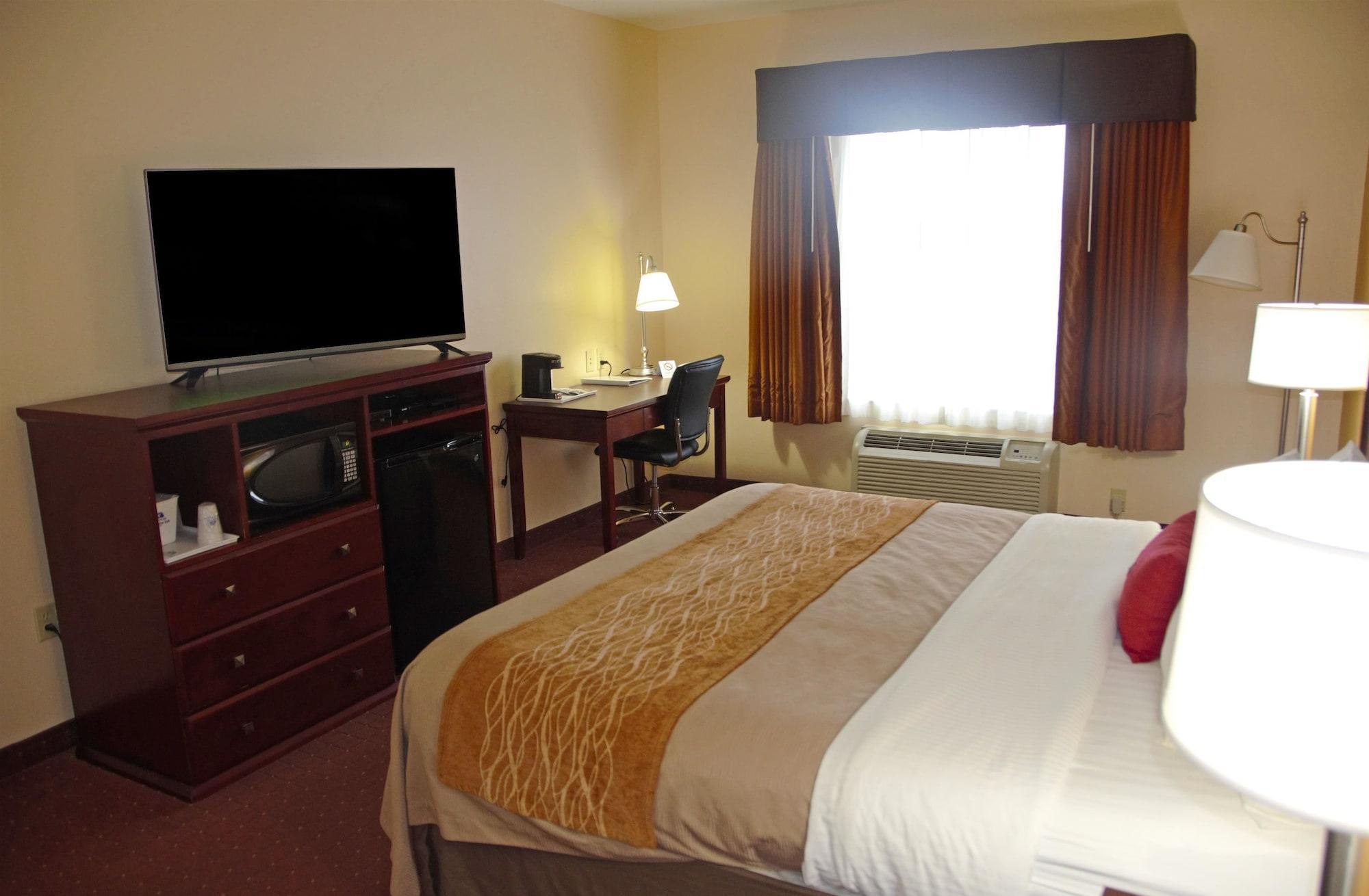 Americas Best Value Inn Saint Robert/Fort Leonard Wood Zewnętrze zdjęcie