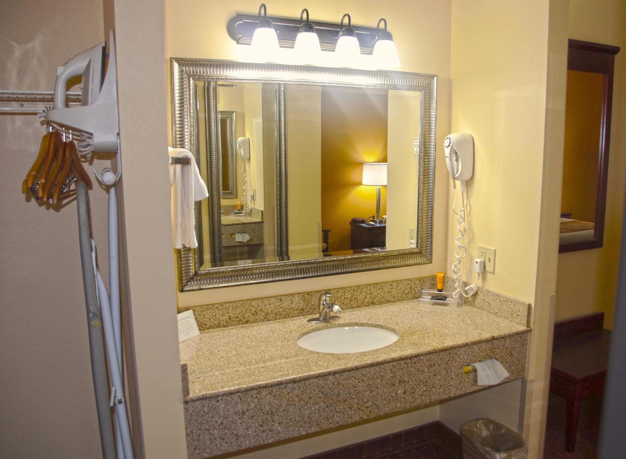 Americas Best Value Inn Saint Robert/Fort Leonard Wood Zewnętrze zdjęcie