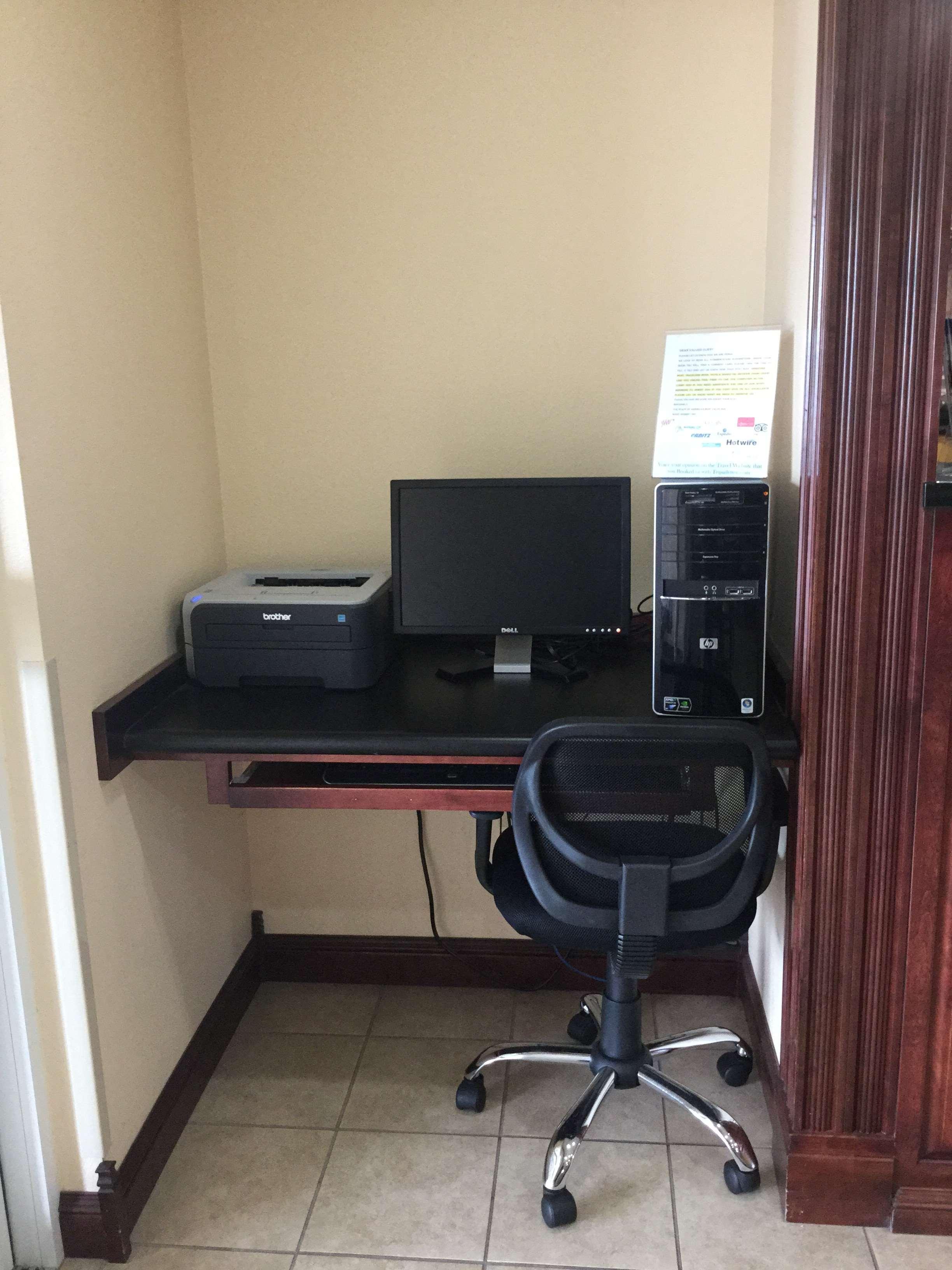 Americas Best Value Inn Saint Robert/Fort Leonard Wood Zewnętrze zdjęcie