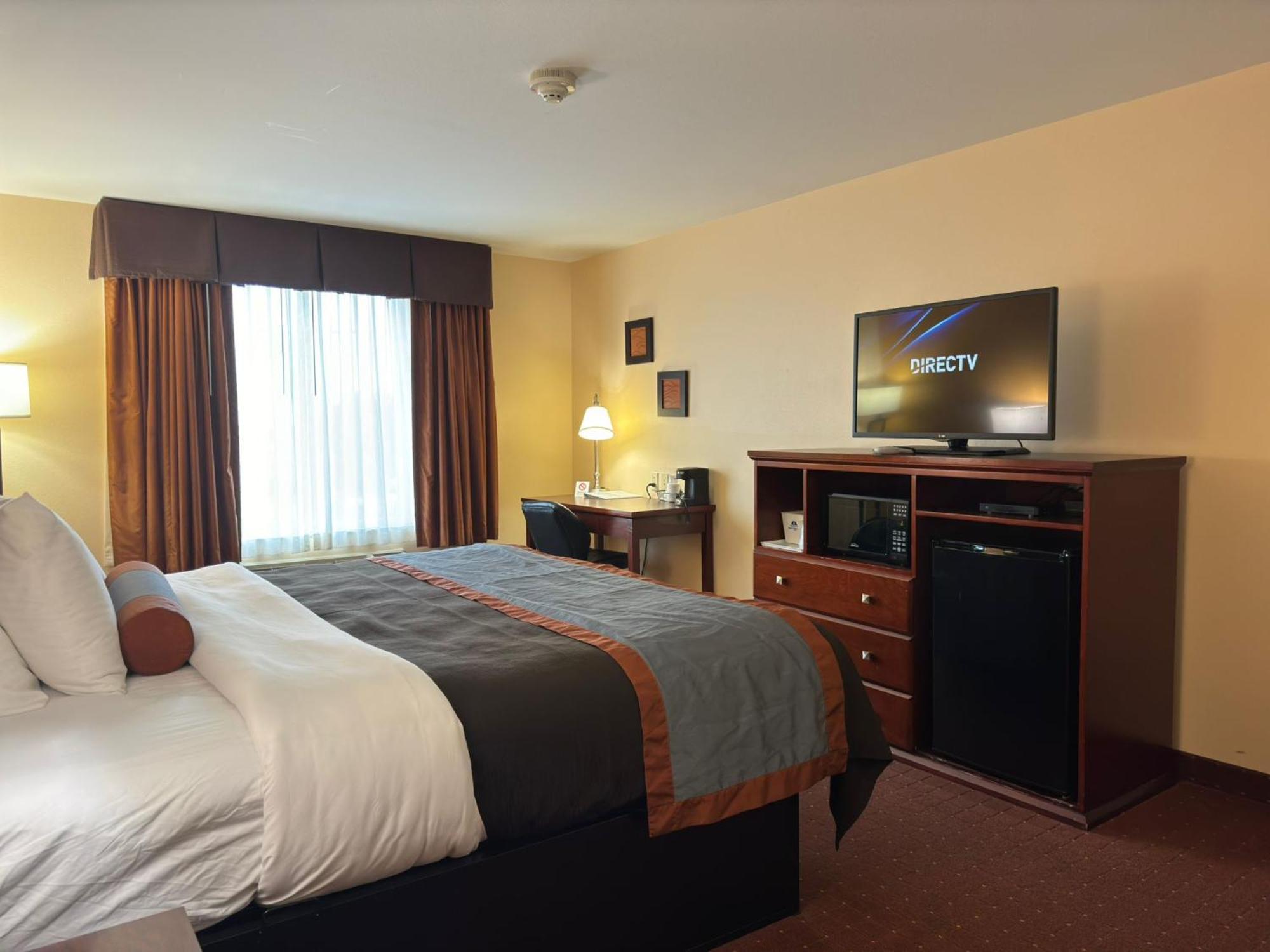 Americas Best Value Inn Saint Robert/Fort Leonard Wood Zewnętrze zdjęcie