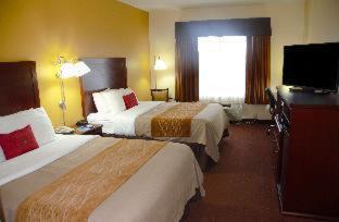 Americas Best Value Inn Saint Robert/Fort Leonard Wood Pokój zdjęcie