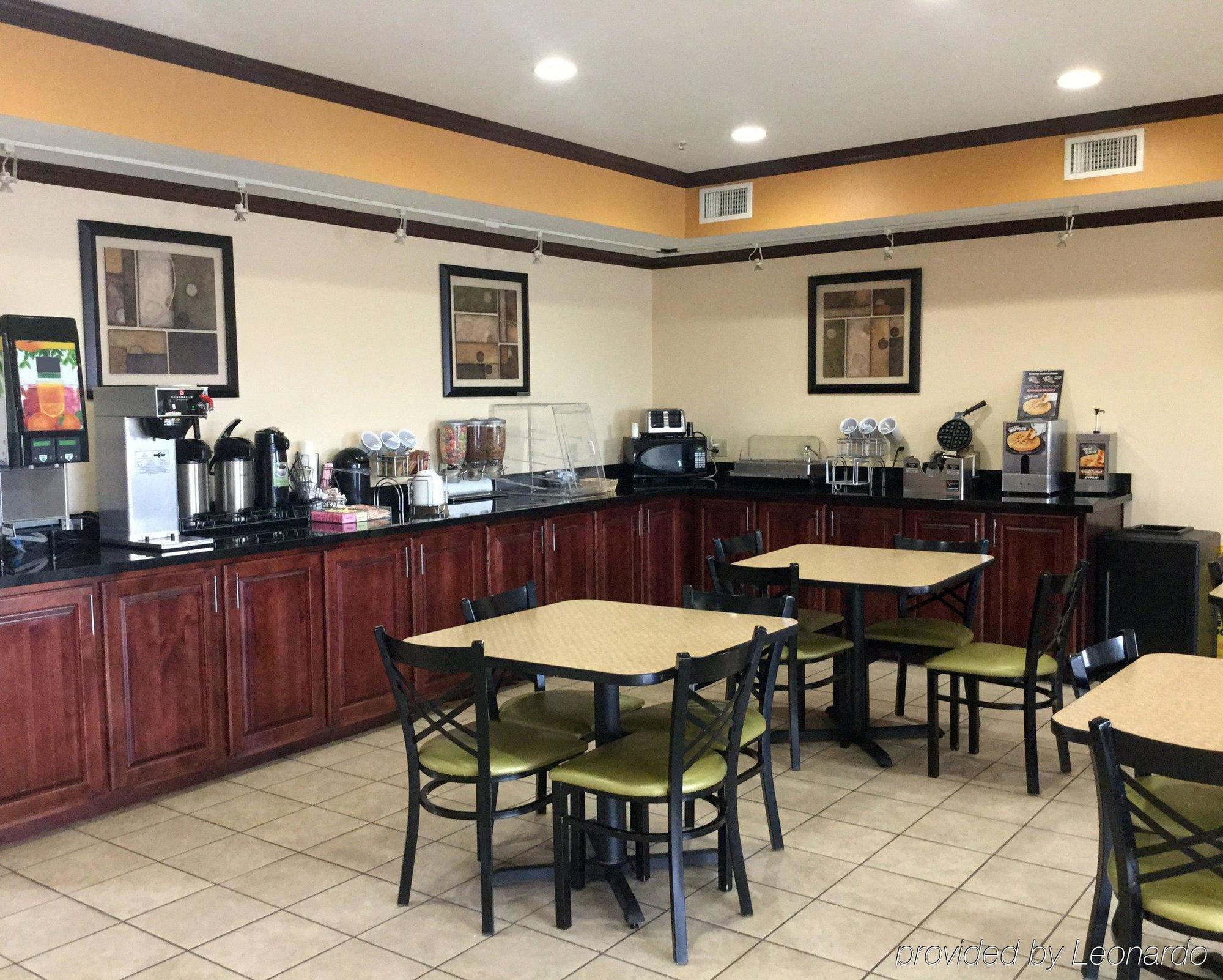 Americas Best Value Inn Saint Robert/Fort Leonard Wood Zewnętrze zdjęcie