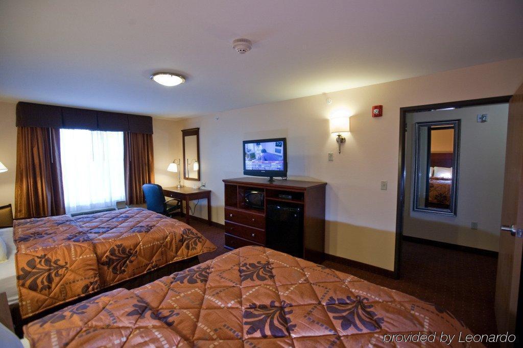 Americas Best Value Inn Saint Robert/Fort Leonard Wood Pokój zdjęcie