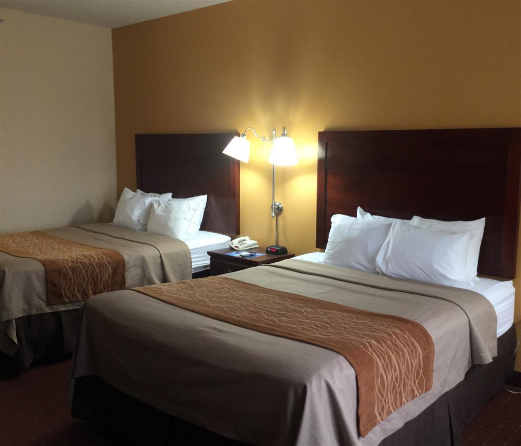 Americas Best Value Inn Saint Robert/Fort Leonard Wood Pokój zdjęcie