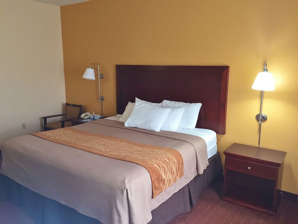 Americas Best Value Inn Saint Robert/Fort Leonard Wood Pokój zdjęcie