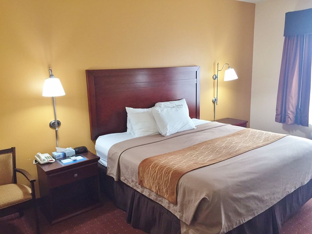 Americas Best Value Inn Saint Robert/Fort Leonard Wood Pokój zdjęcie