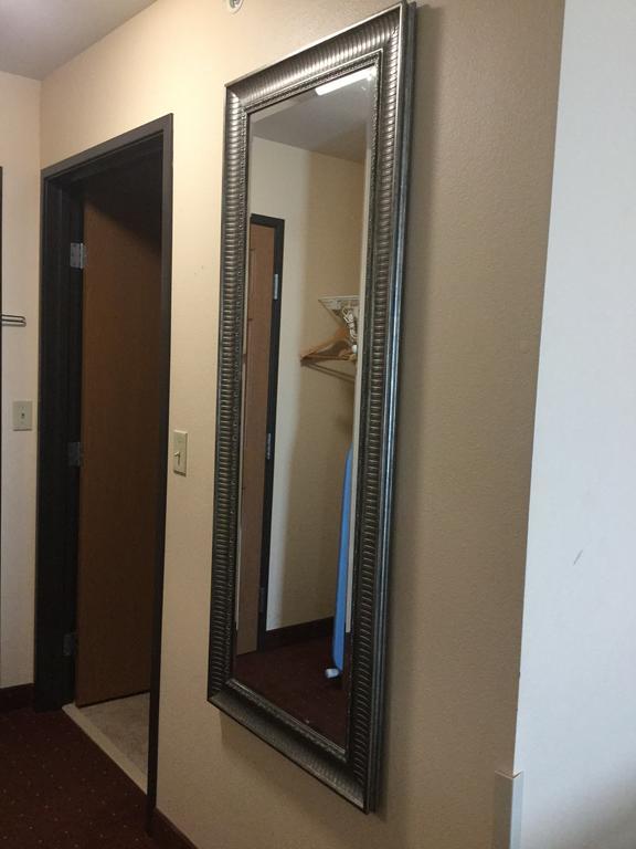 Americas Best Value Inn Saint Robert/Fort Leonard Wood Zewnętrze zdjęcie