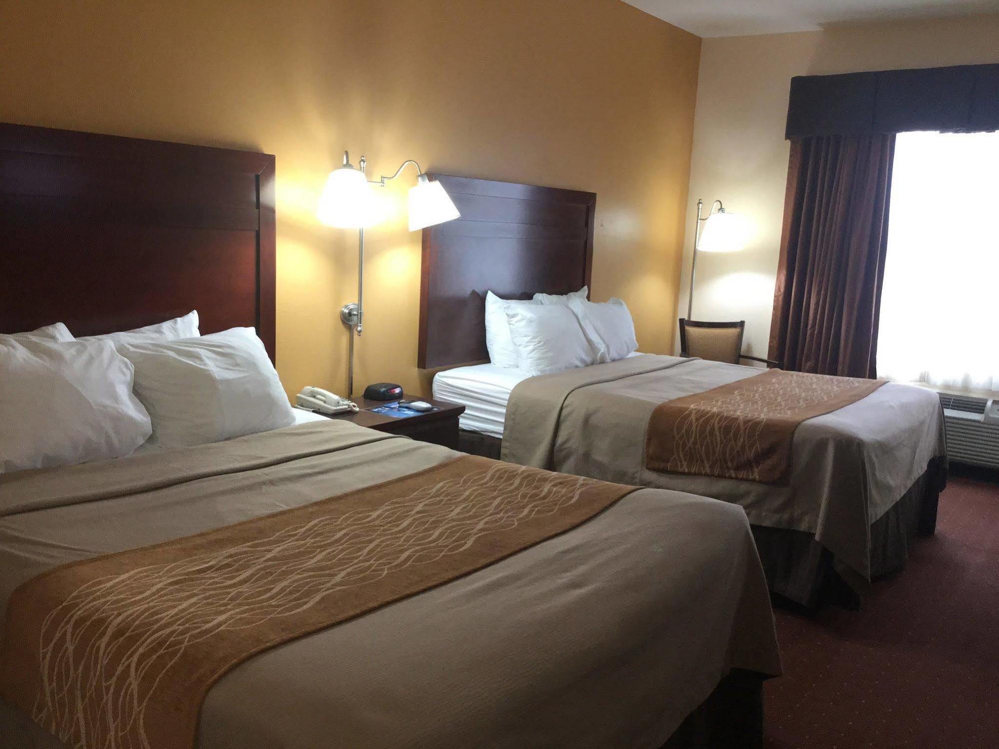 Americas Best Value Inn Saint Robert/Fort Leonard Wood Zewnętrze zdjęcie
