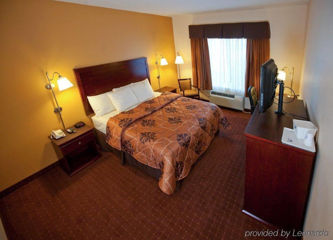 Americas Best Value Inn Saint Robert/Fort Leonard Wood Zewnętrze zdjęcie