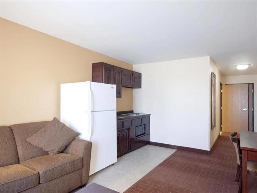 Americas Best Value Inn Saint Robert/Fort Leonard Wood Zewnętrze zdjęcie